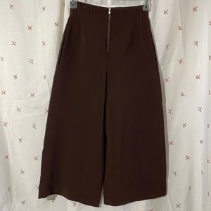 Babaton Size 4 Trouser